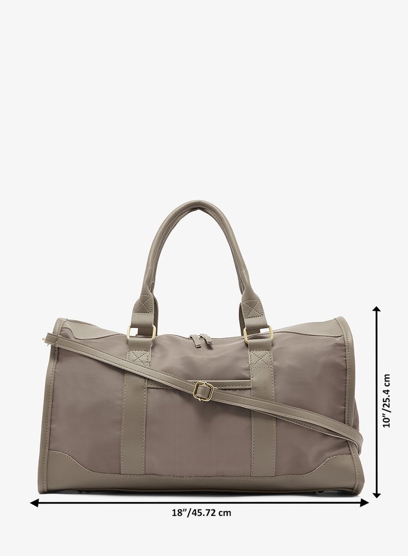 ELLA Multi-use Travel Duffel Bag Sports Bag - Image 5